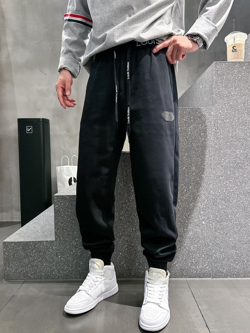 Louis Vuitton Long Pants